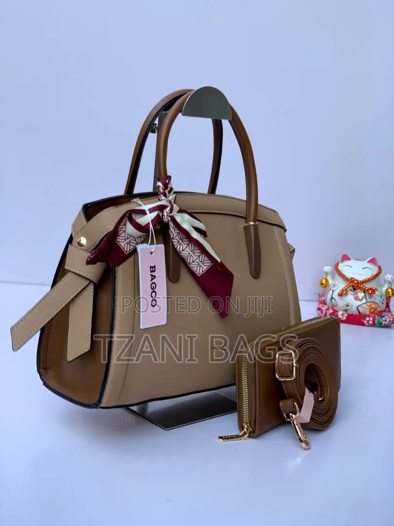 Bagco 2 in 1 Handbag