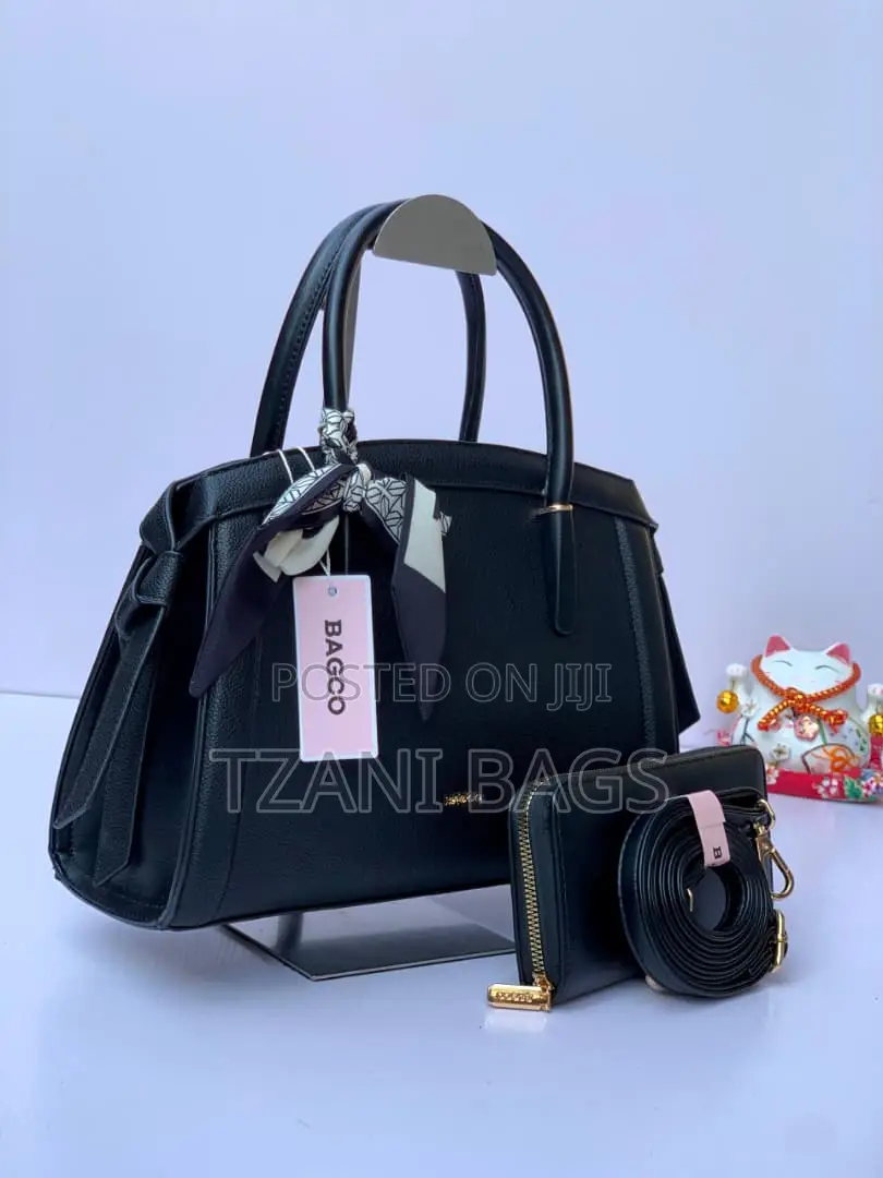 Bagco 2 in 1 Handbag