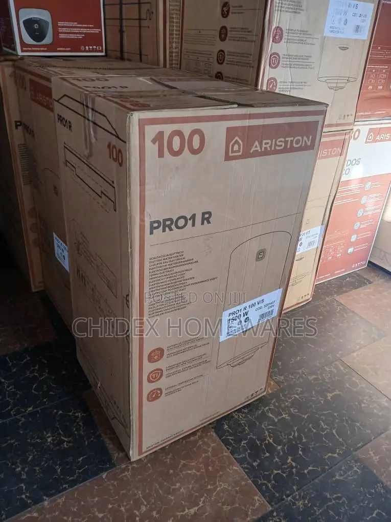 Ariston Central Heater