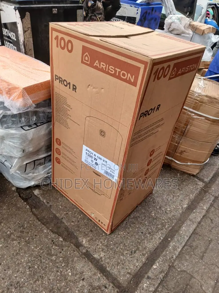 Ariston Central Heater