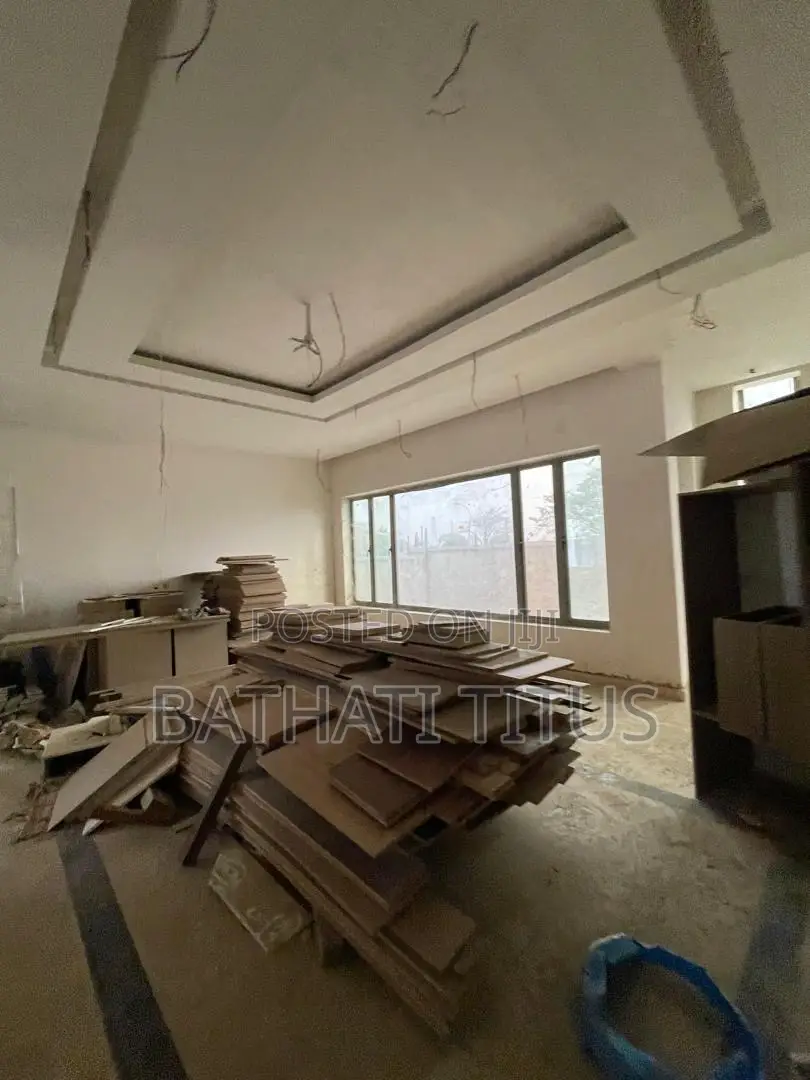 5bdrm Duplex in Katampe Extension for sale