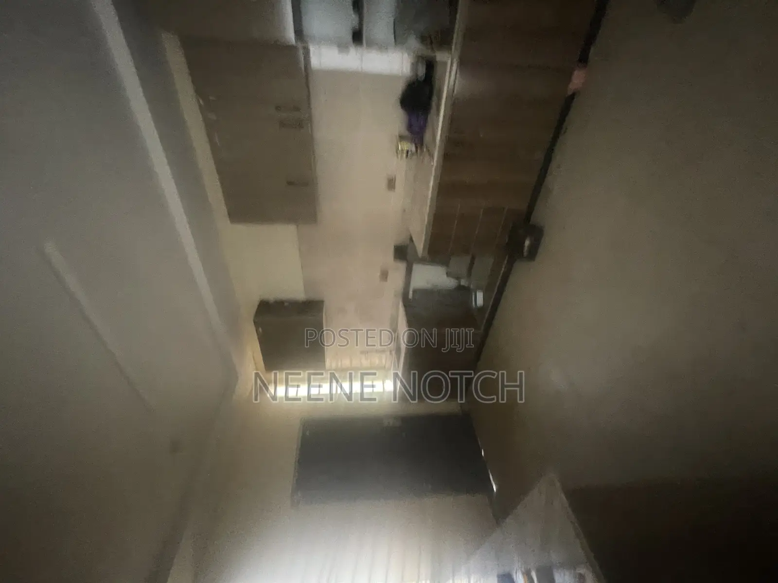 3bdrm Block of Flats in Devin Street, Guzape District for rent