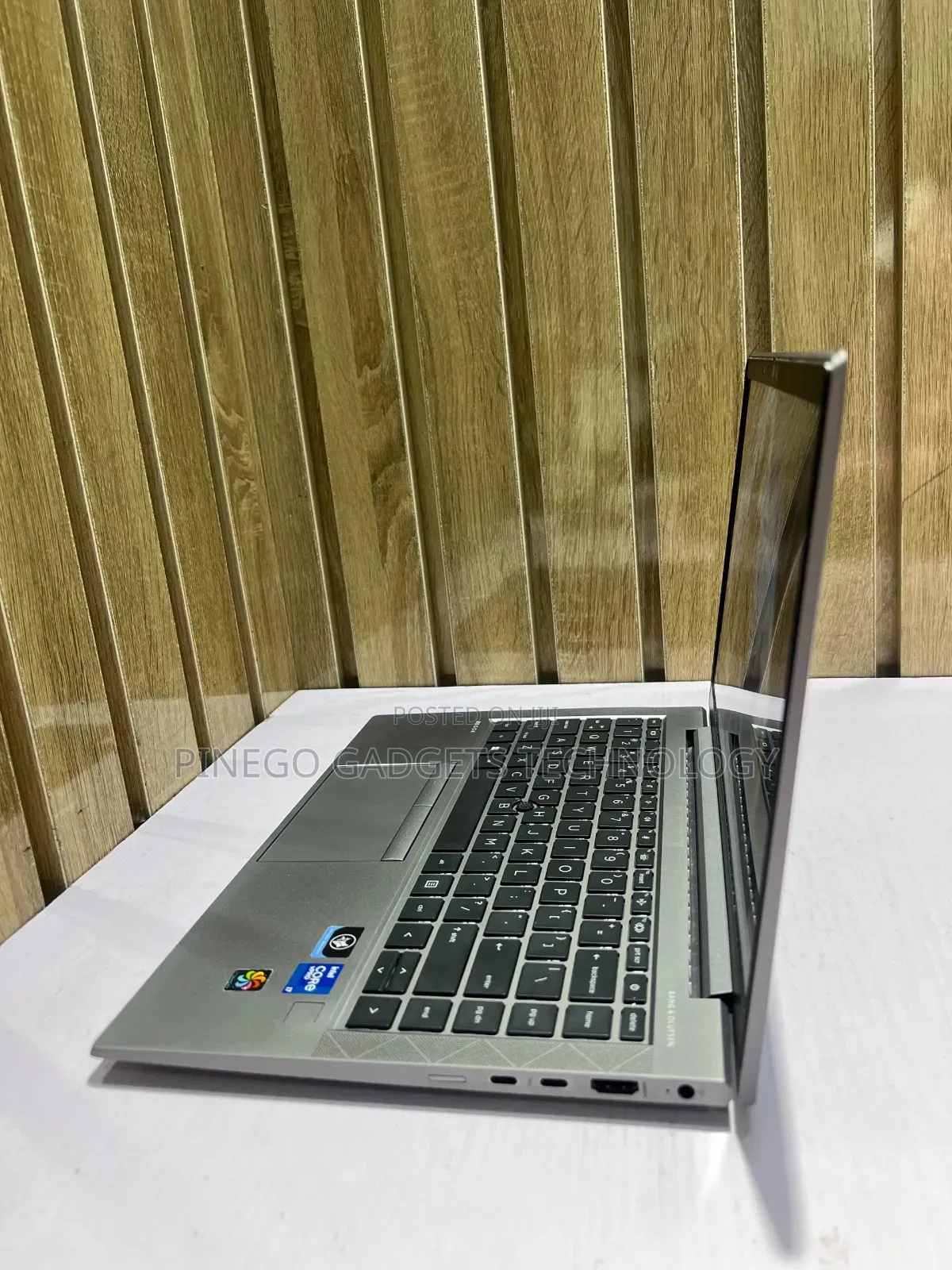 Laptop HP ZBook Firefly G8 32GB Intel Core i7 SSD 1T