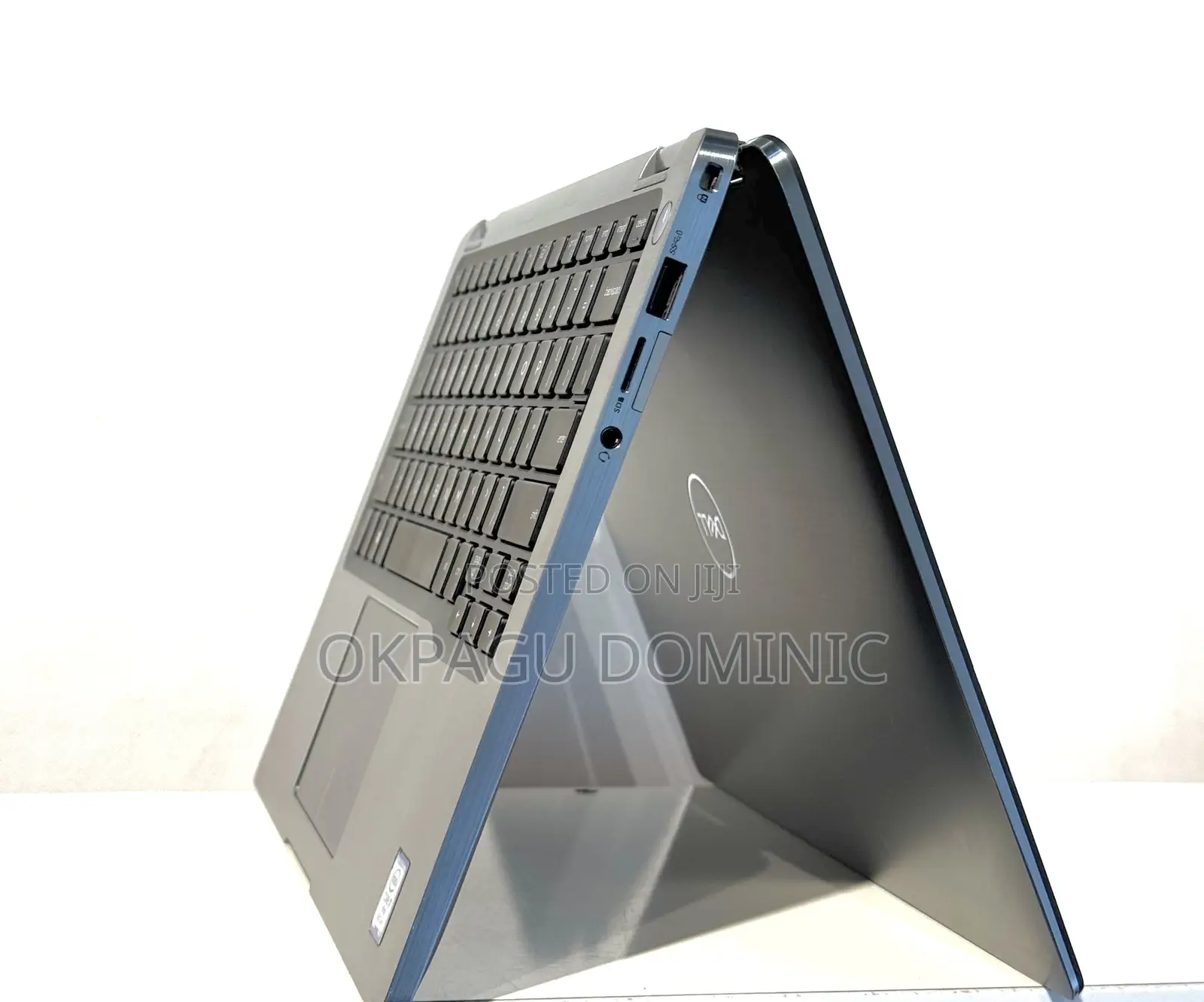 Laptop Dell Latitude 7400 256GB Intel Core I5 HDD+SSD 256GB