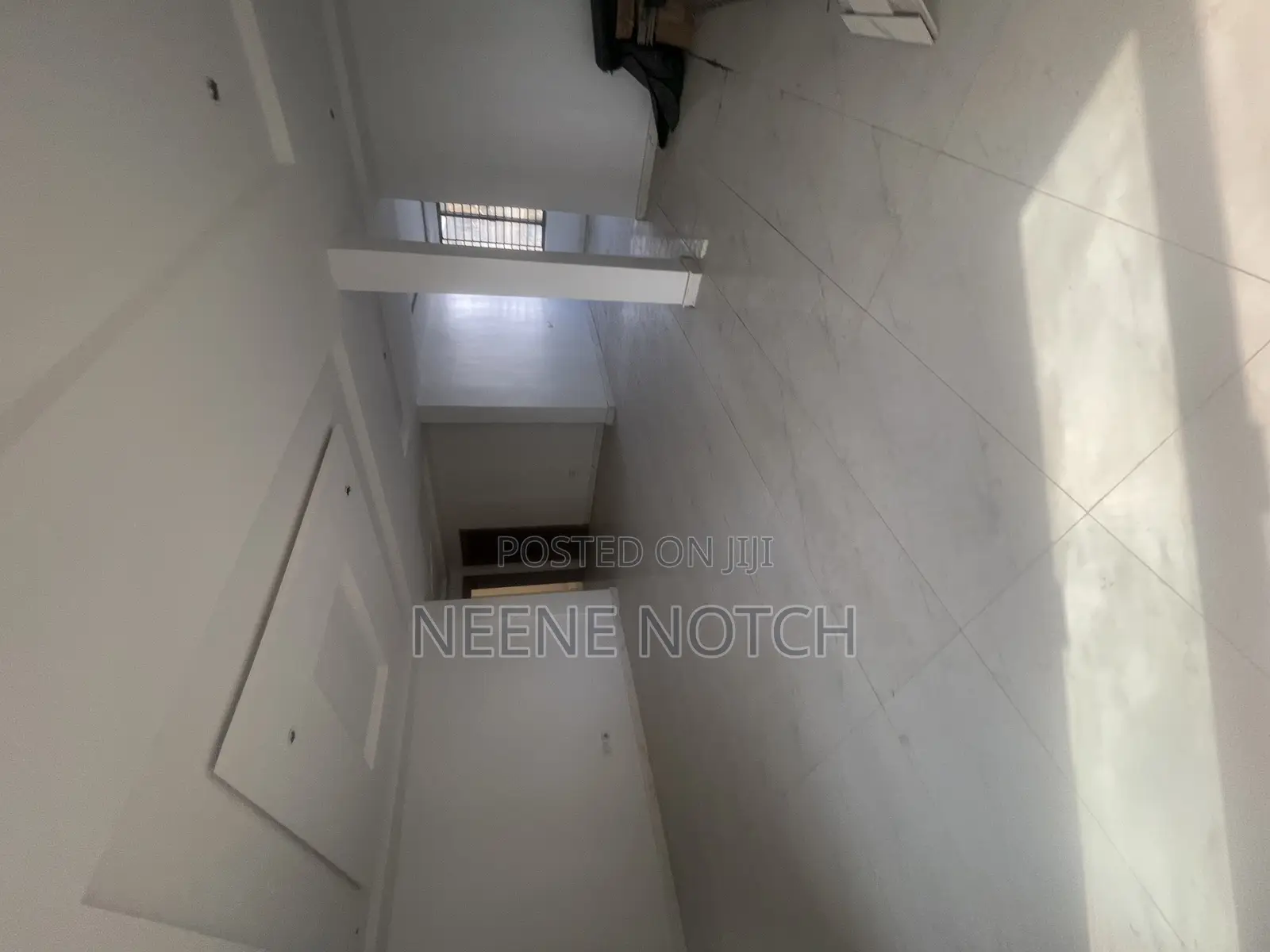 3bdrm Block of Flats in Devin Street, Guzape District for rent