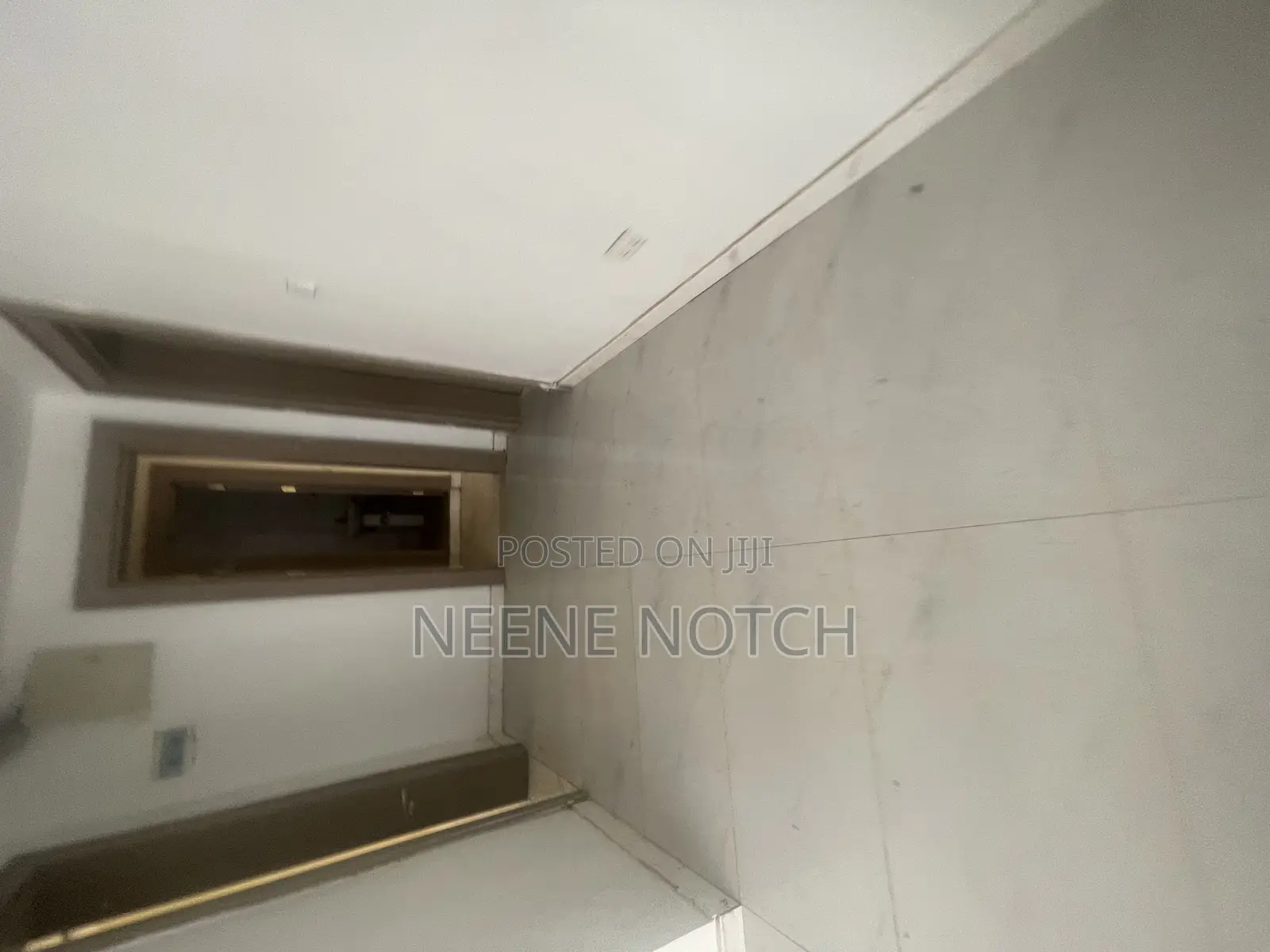 3bdrm Block of Flats in Devin Street, Guzape District for rent
