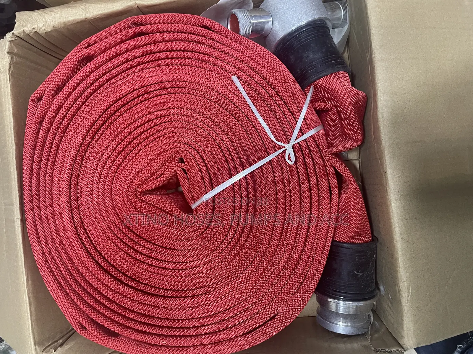 16bar 2.5 X 30m Fire Hose
