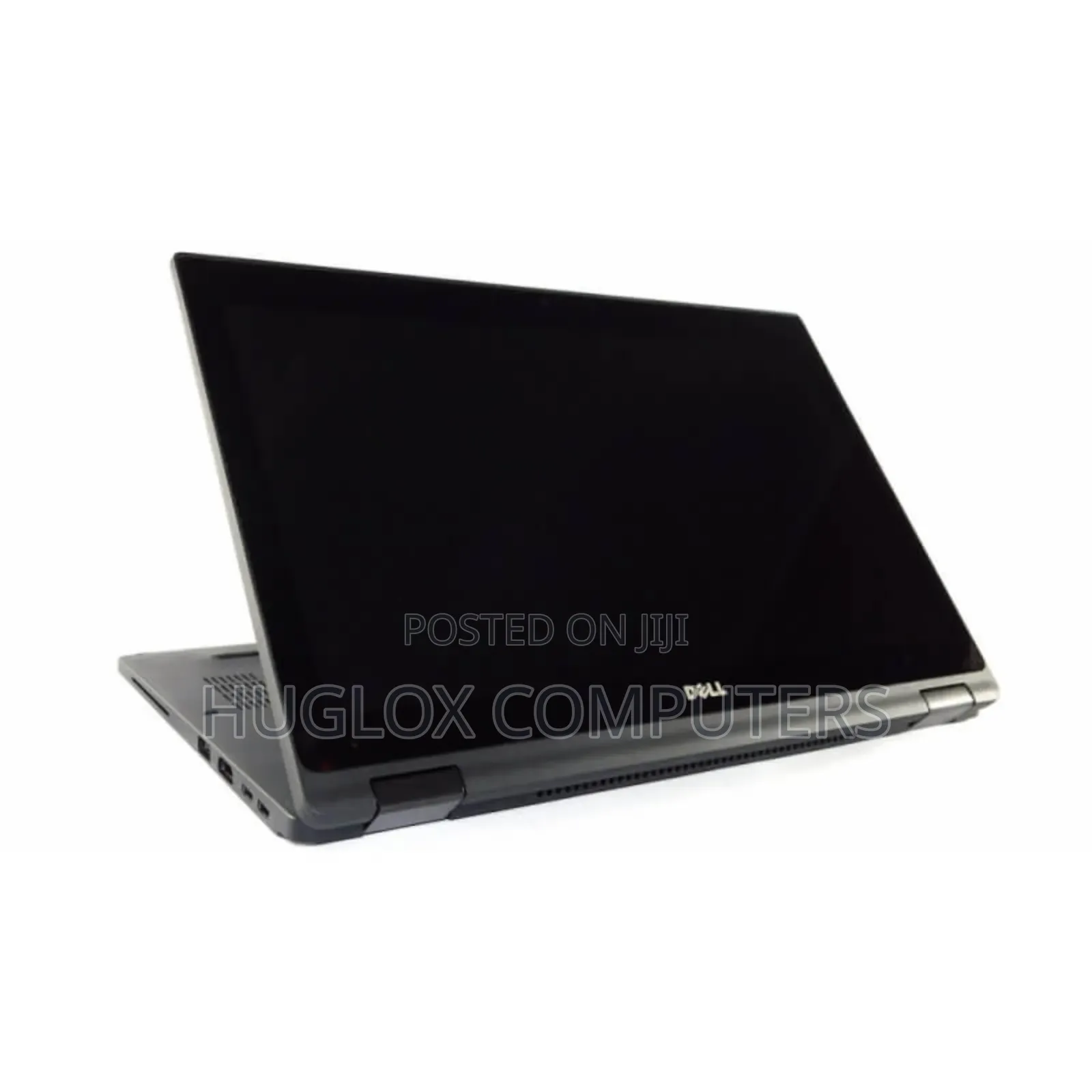Laptop Dell Latitude 5289 8GB Intel Core I5 SSD 256GB