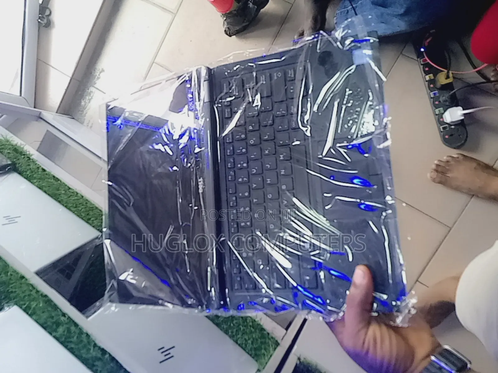 Laptop Dell Latitude 5289 8GB Intel Core I5 SSD 256GB