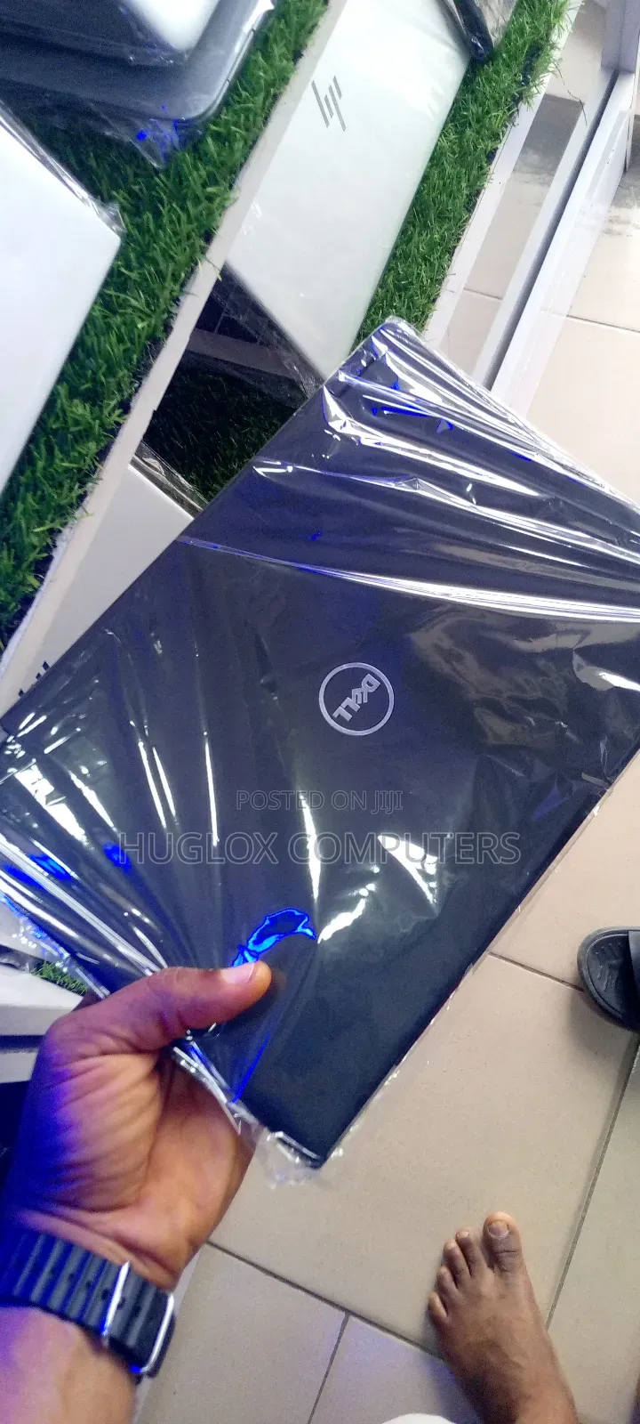 Laptop Dell Latitude 5289 8GB Intel Core I5 SSD 256GB