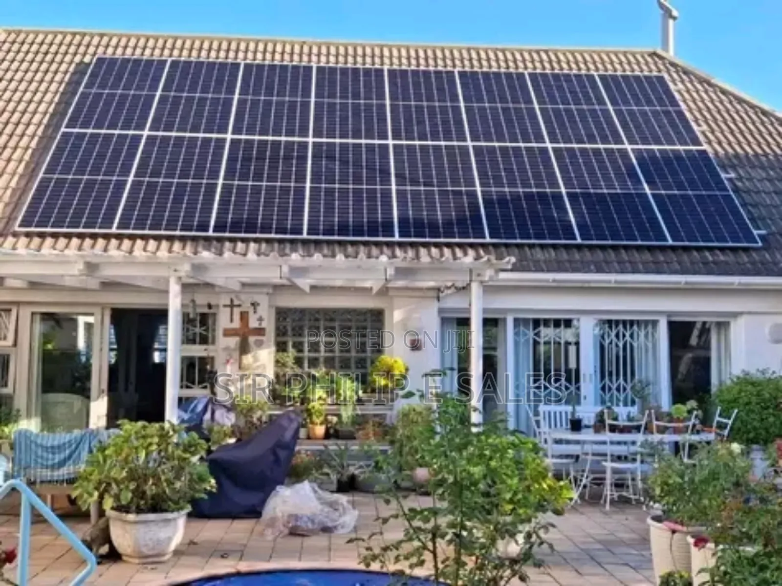 Save Cost, Switch to Solar Energy System Installation
