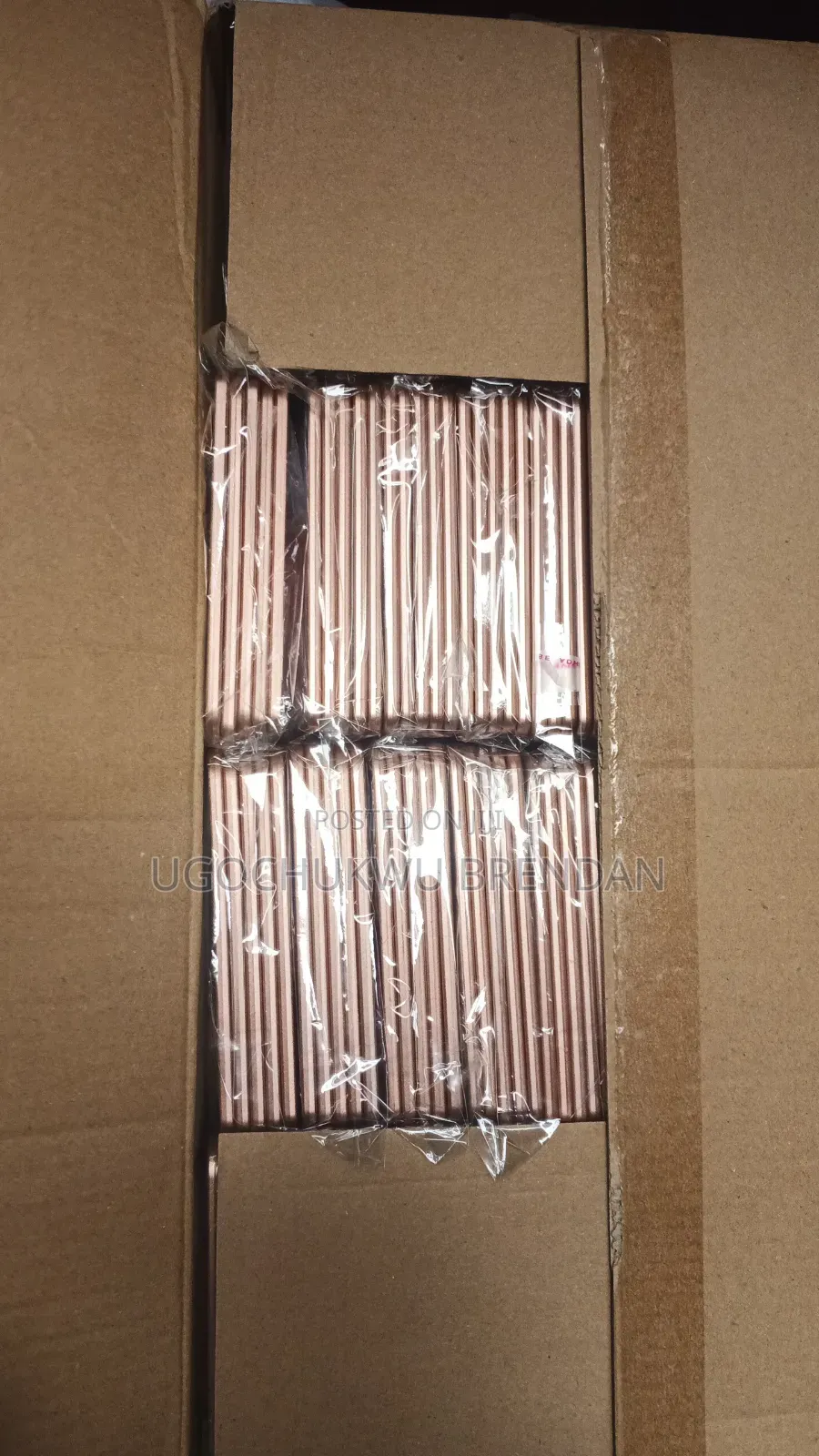 Id Card Holder (10pcs 3,000)