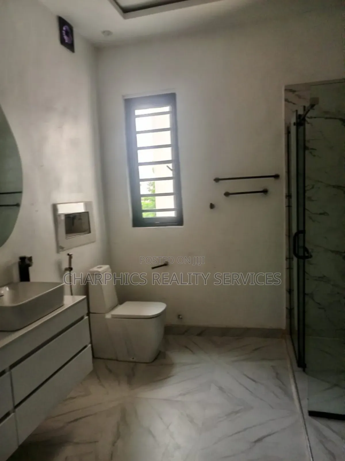 4bdrm Duplex in Adeniyi Jones for rent