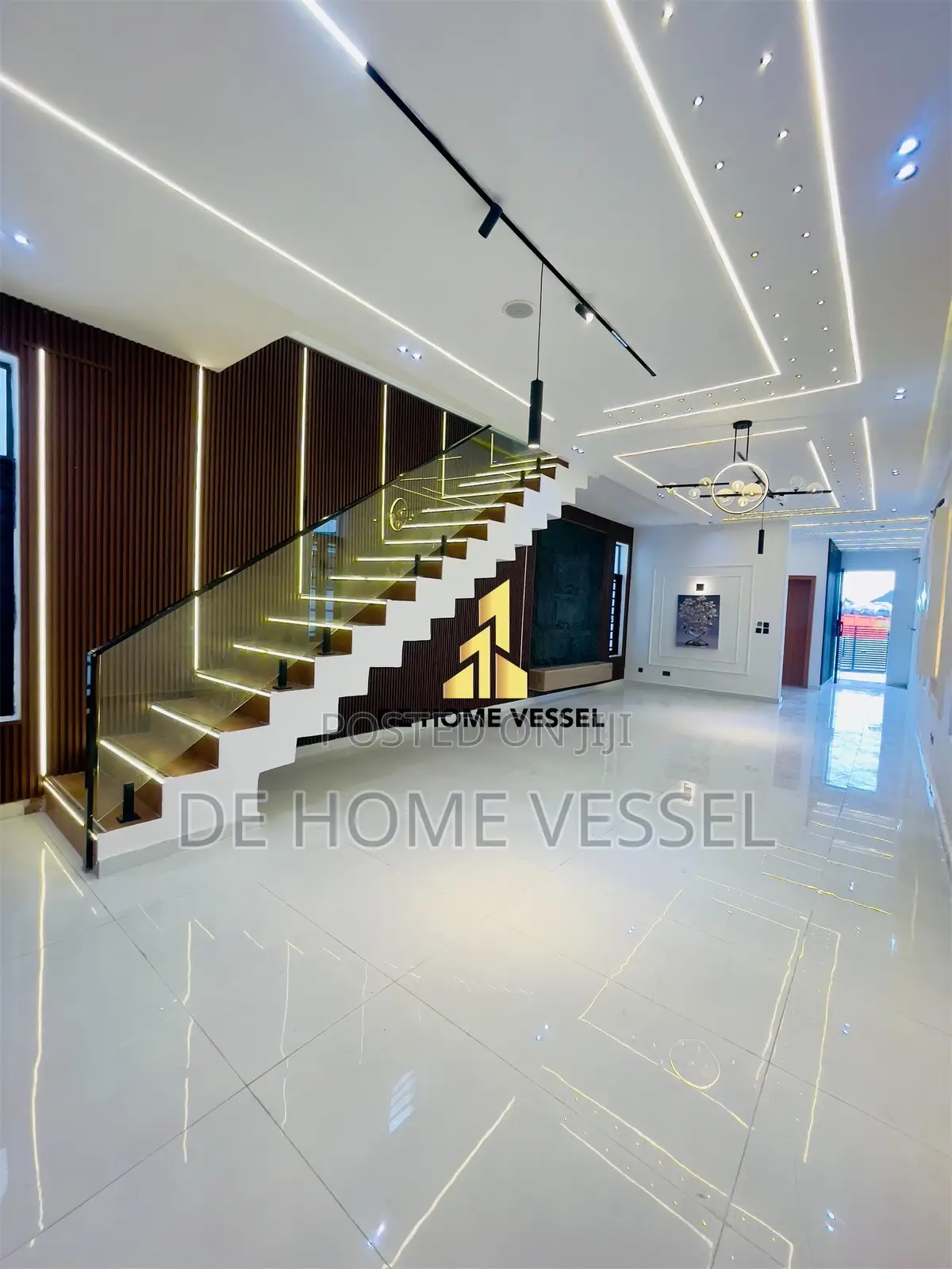 5bdrm Duplex in Lekki for sale