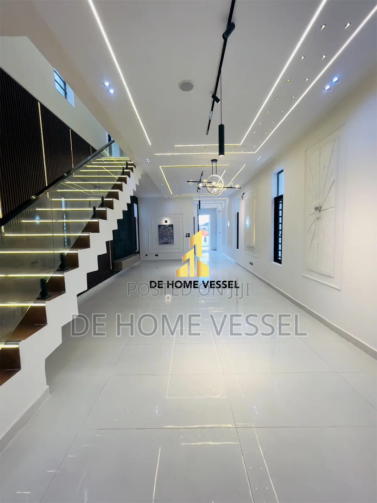 5bdrm Duplex in Lekki for sale