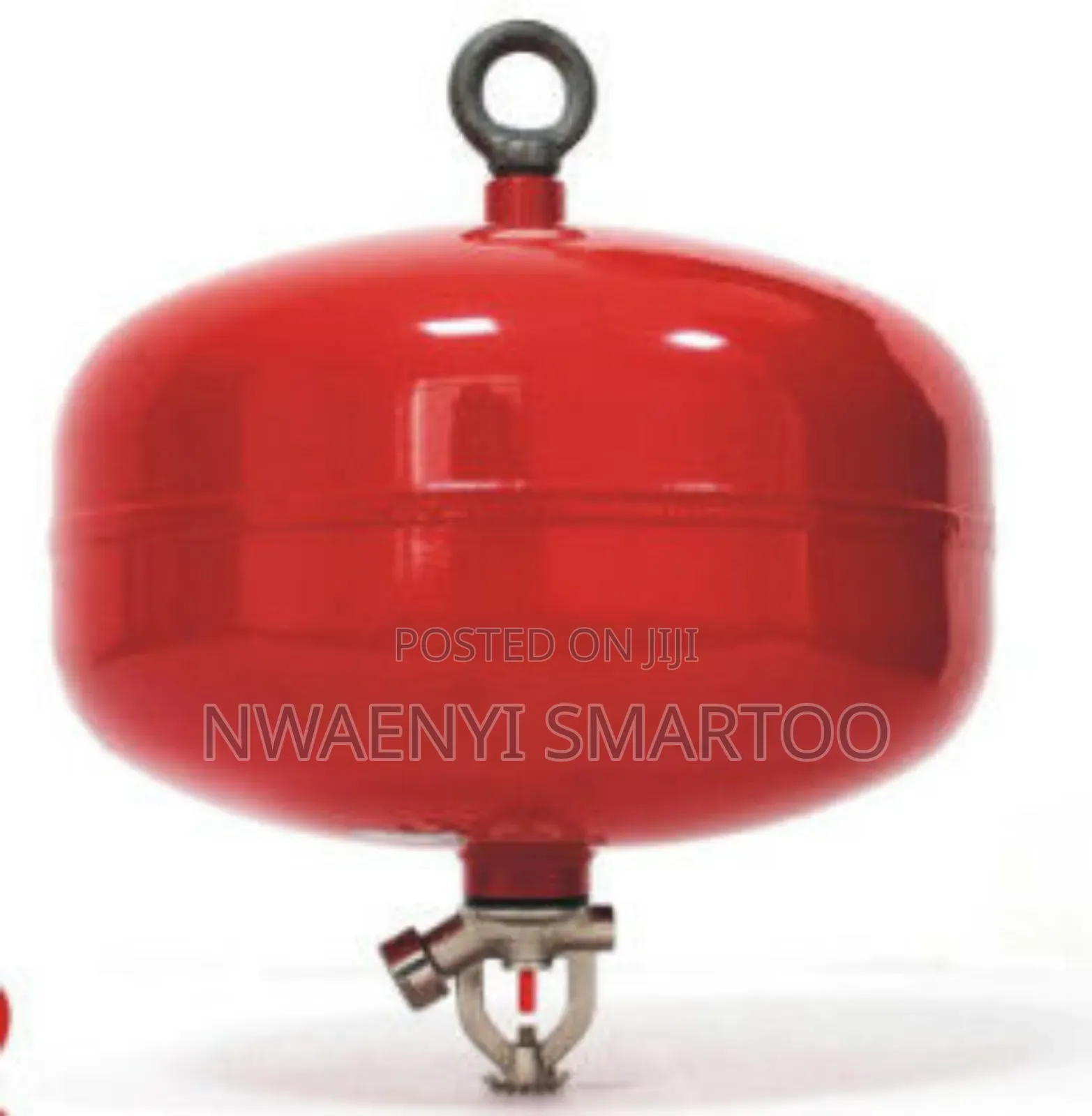 Original 9kg Sprinkler Fire Extinguisher Automatic