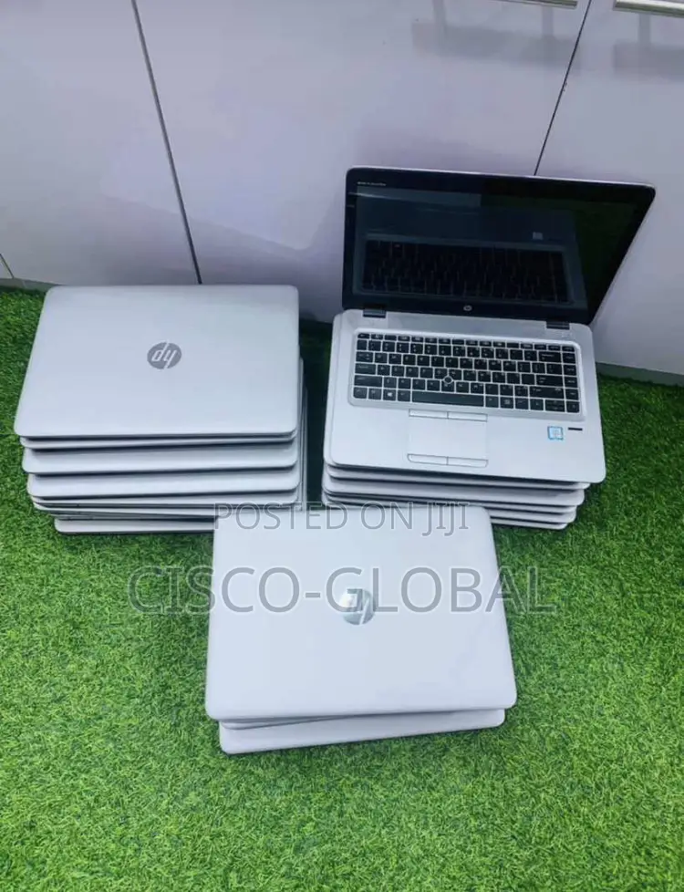 Laptop HP EliteBook 840 G3 8GB Intel Core I5 SSD 256GB