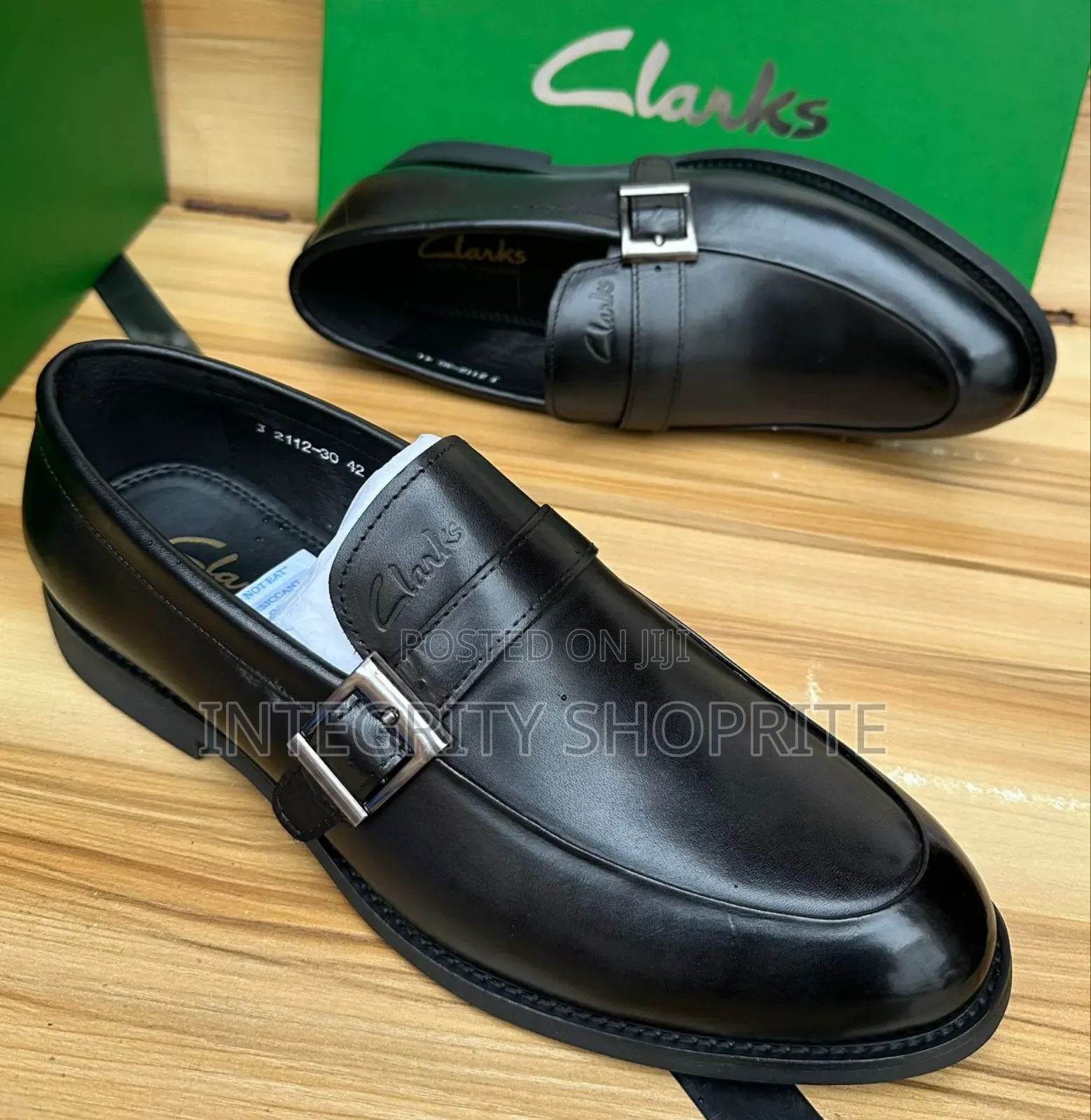 Clark's Collections Men's Loafers