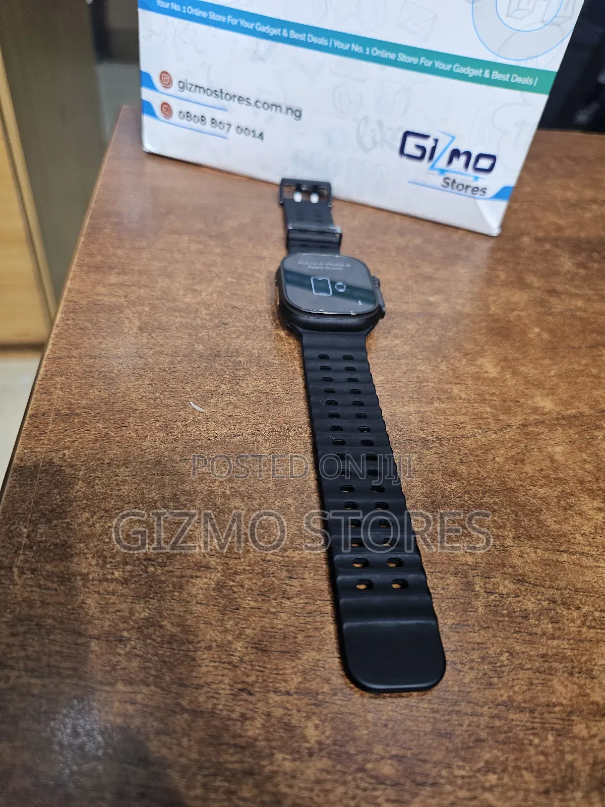 Iwatch Ultra 3 49mm Lte