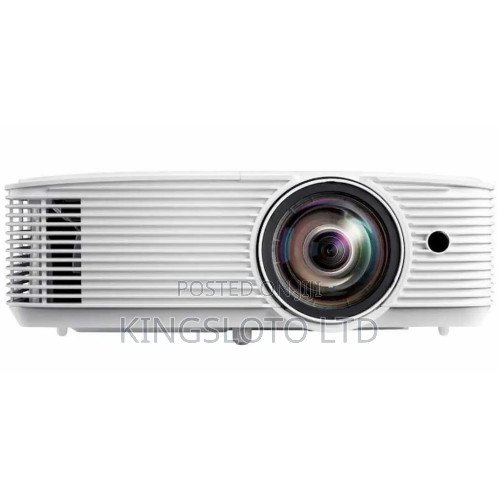 Optoma 3700 Lumens Xga Short Throw DLP Projector
