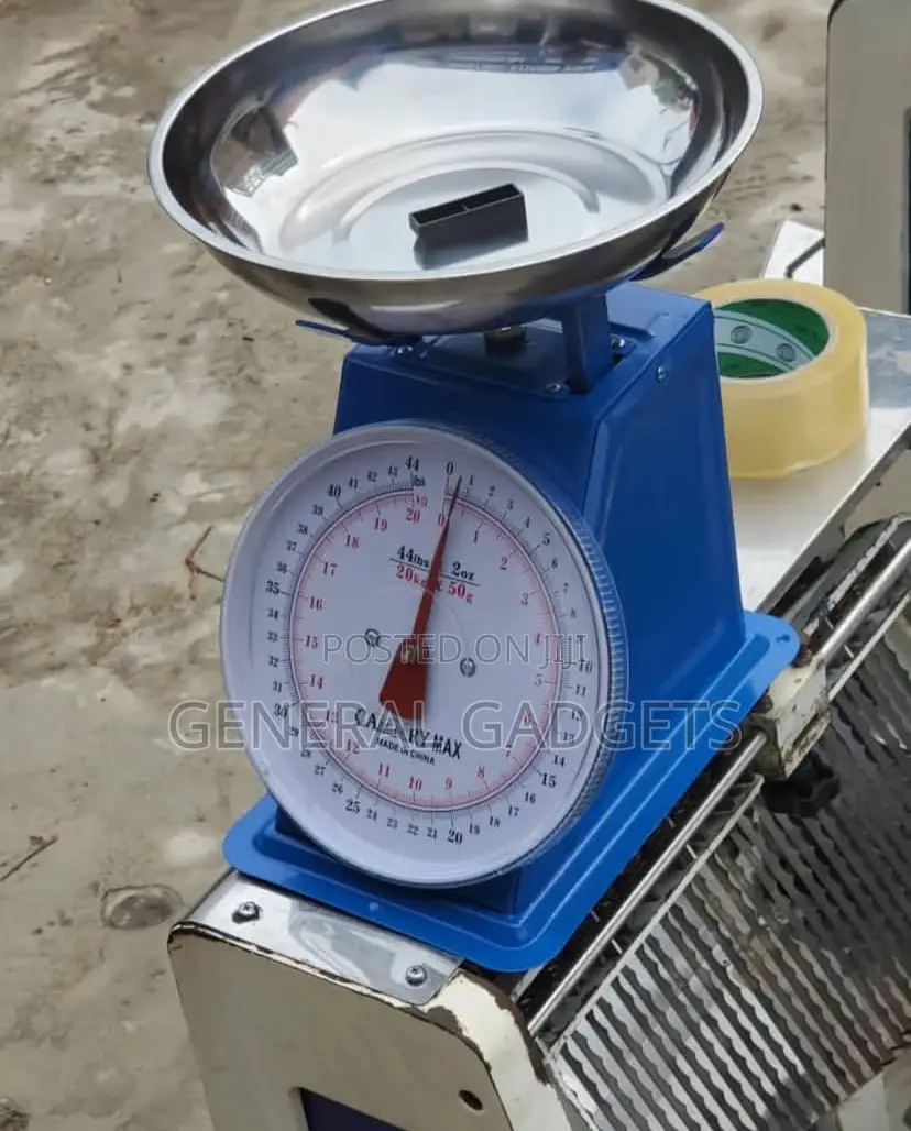 Kitchen Scale