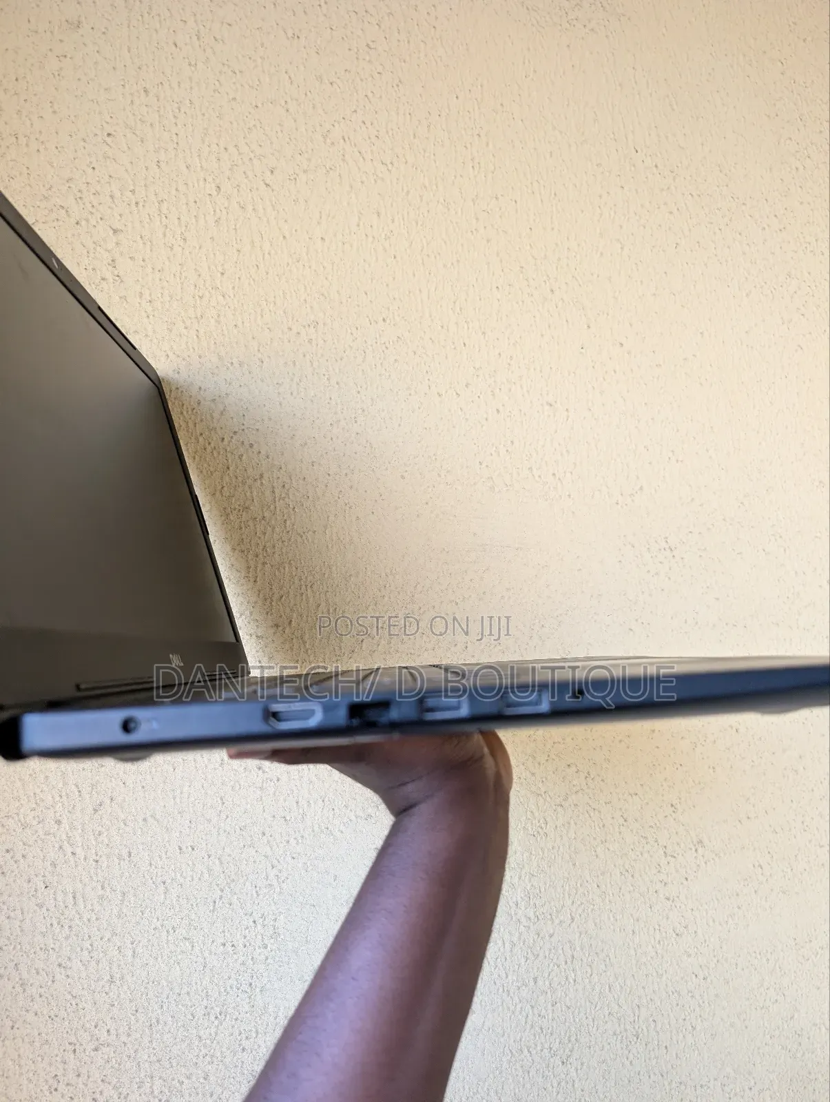 Laptop Dell Inspiron 3800 16GB Intel Core I7 SSD 512GB