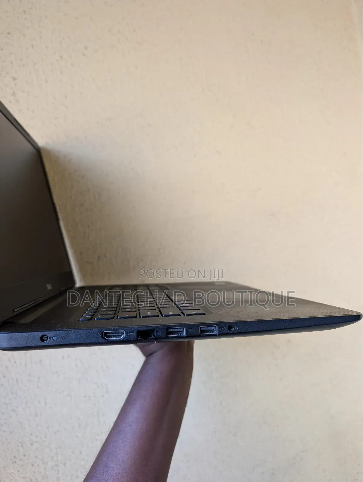 Laptop Dell Inspiron 3800 16GB Intel Core I7 SSD 512GB