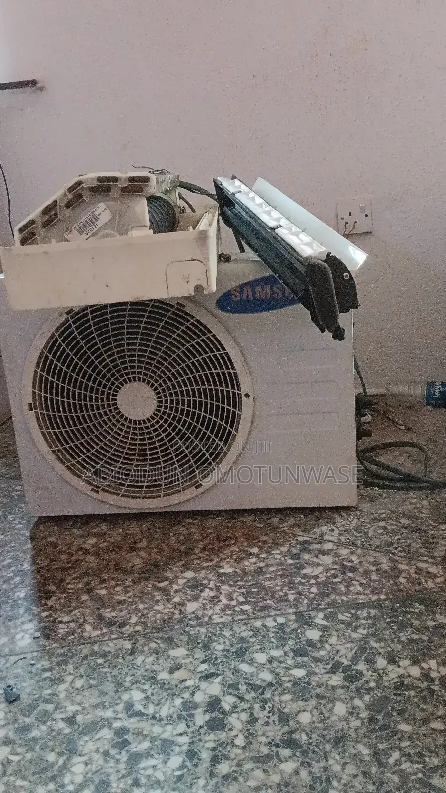 Ac Technician
