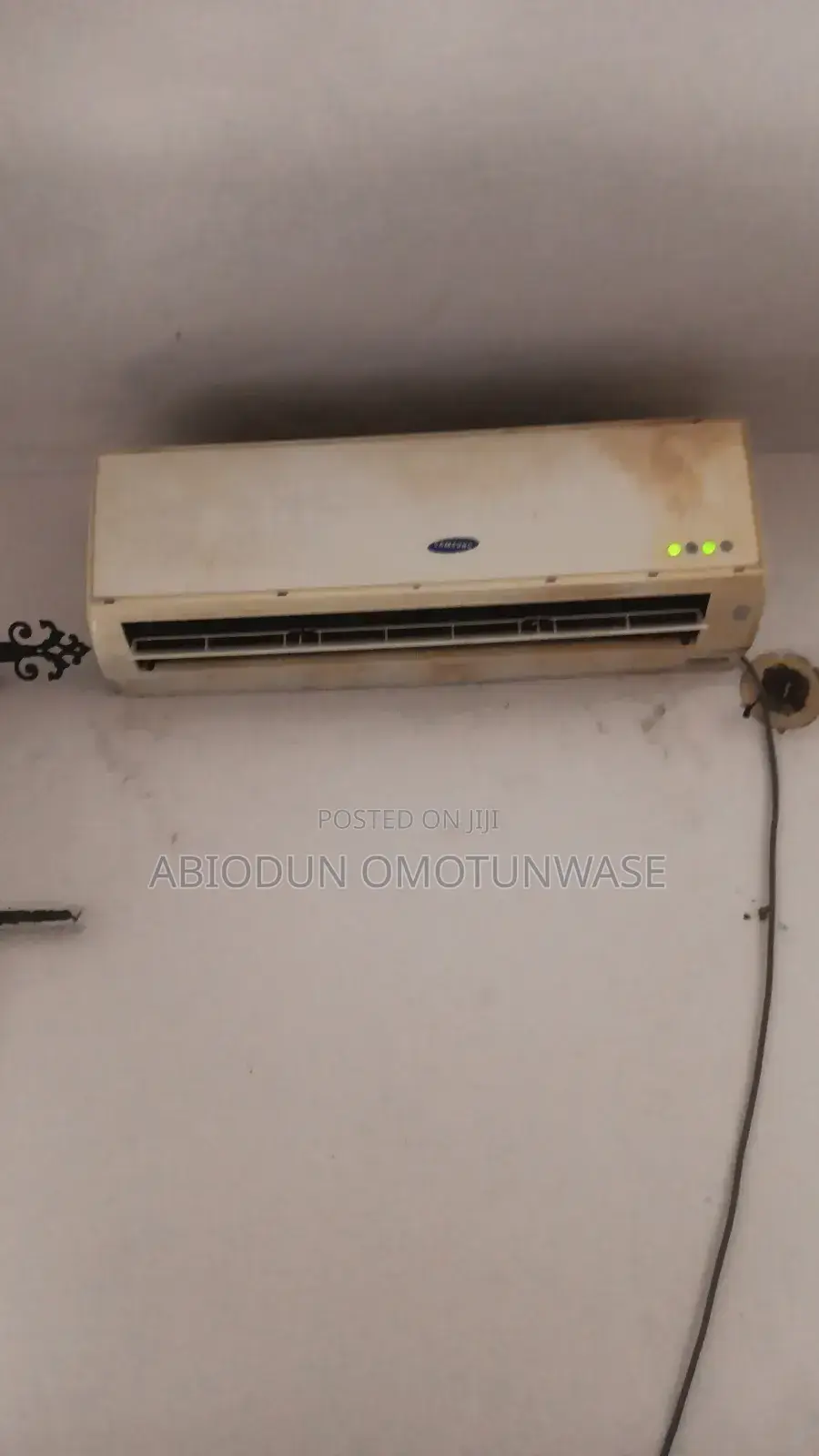 Ac Technician