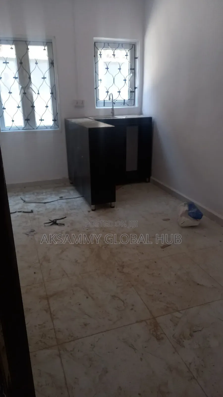 1bdrm Room & Parlour in Agbowo, Ibadan for rent
