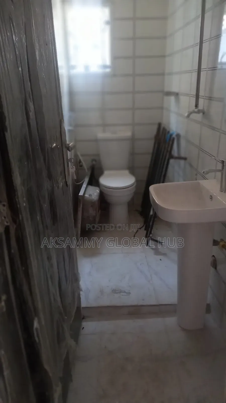 1bdrm Room & Parlour in Agbowo, Ibadan for rent