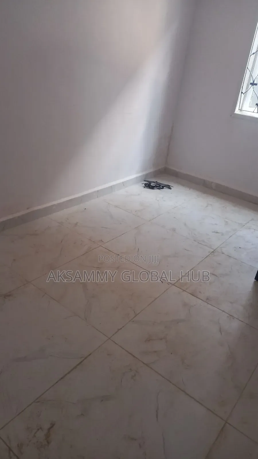 1bdrm Room & Parlour in Agbowo, Ibadan for rent