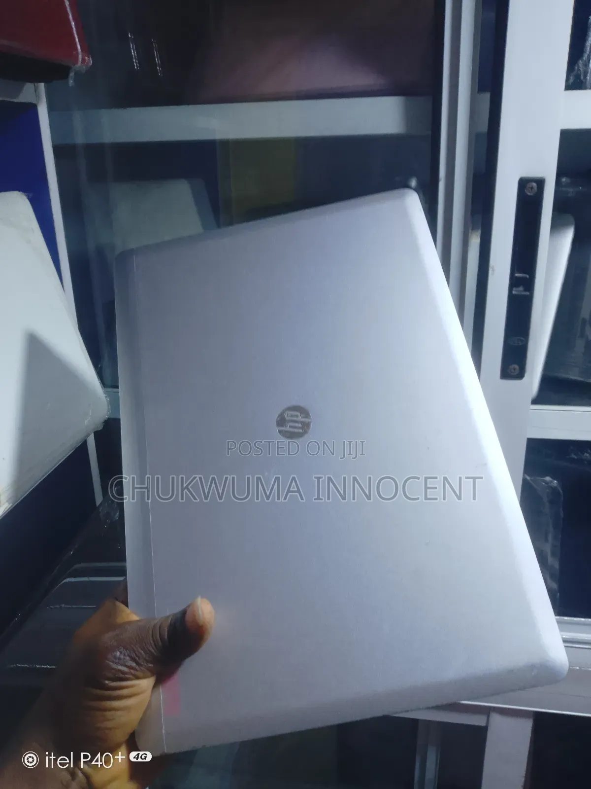 Laptop HP EliteBook Folio 9470M 4GB Intel Core I5 HDD 500GB