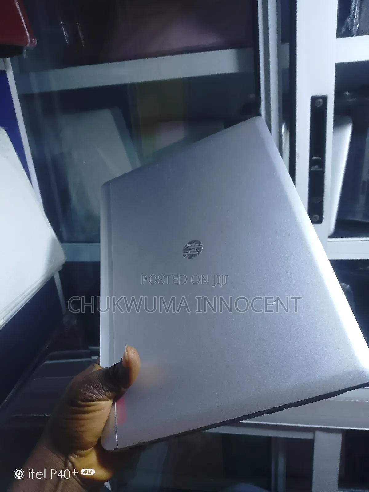 Laptop HP EliteBook Folio 9470M 4GB Intel Core I5 HDD 500GB
