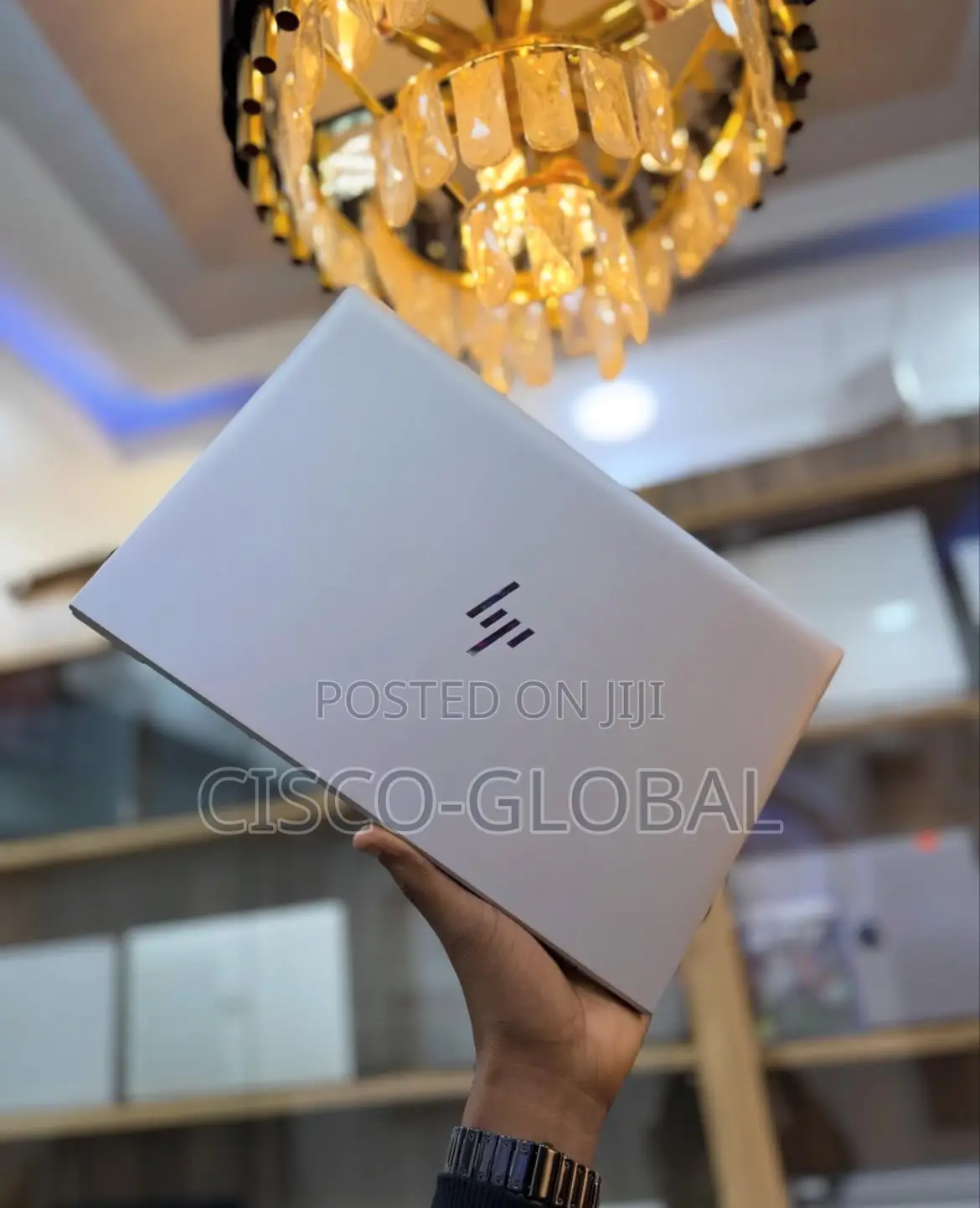 Laptop HP ProBook 440 G7 8GB Intel Core I7 SSD 256GB
