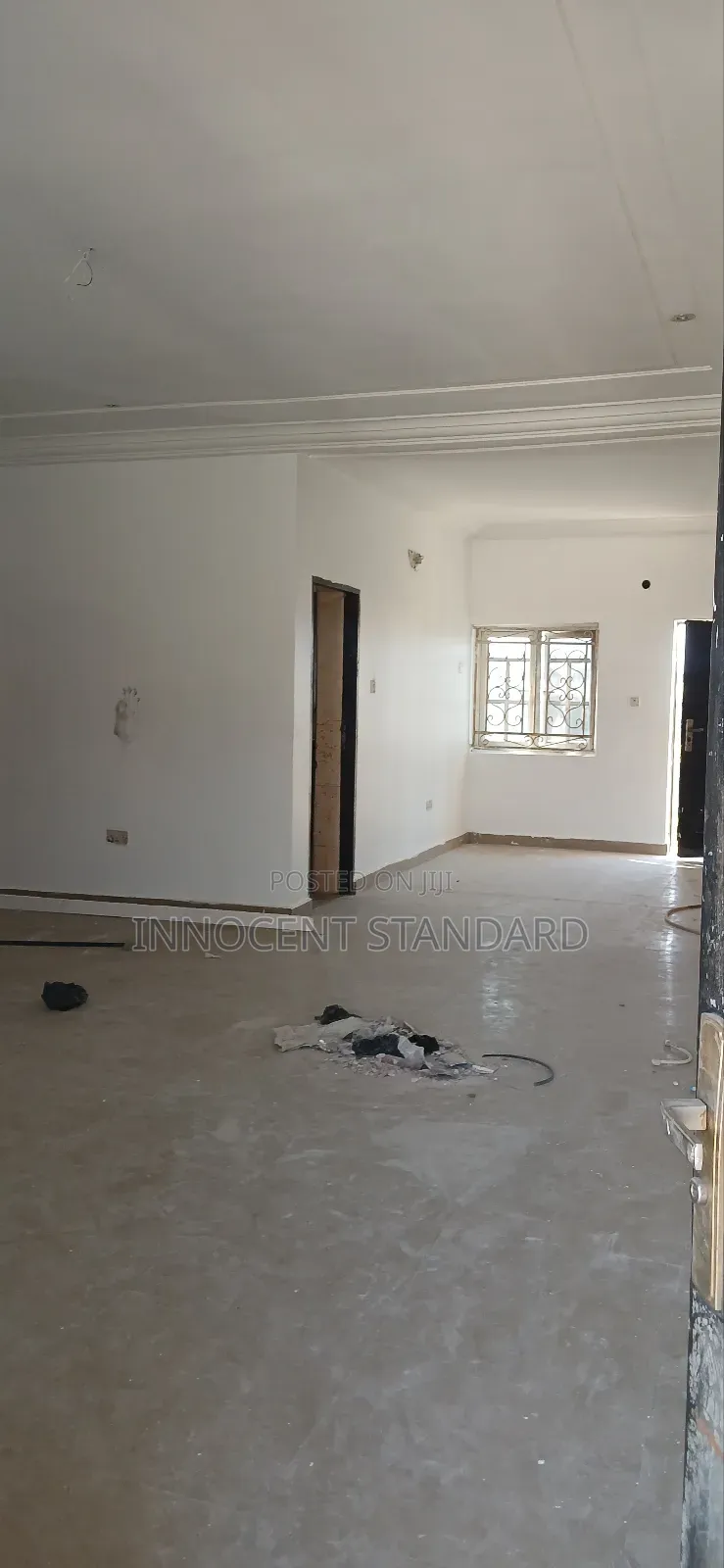 2bdrm Block of Flats in Fo1, Kubwa for rent