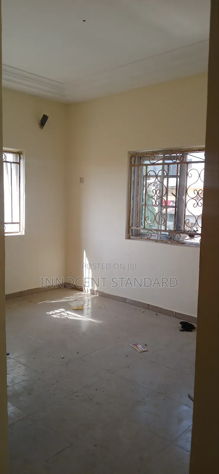 2bdrm Block of Flats in Fo1, Kubwa for rent