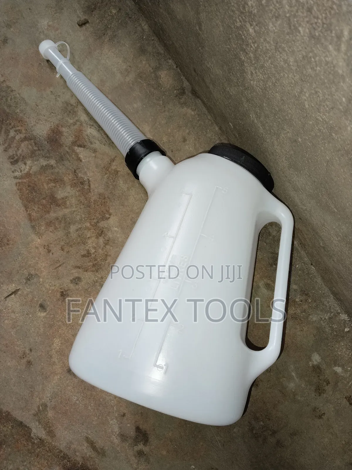 5 L Measuring Jug