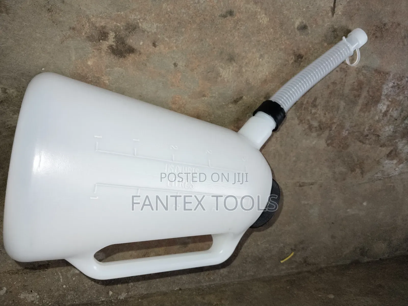 5 L Measuring Jug