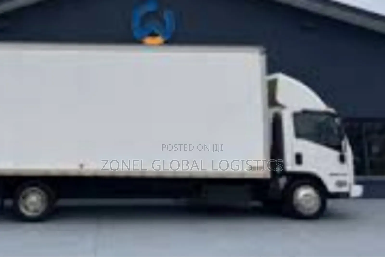 Heavy Load Support Truck for Hire in Idimu.