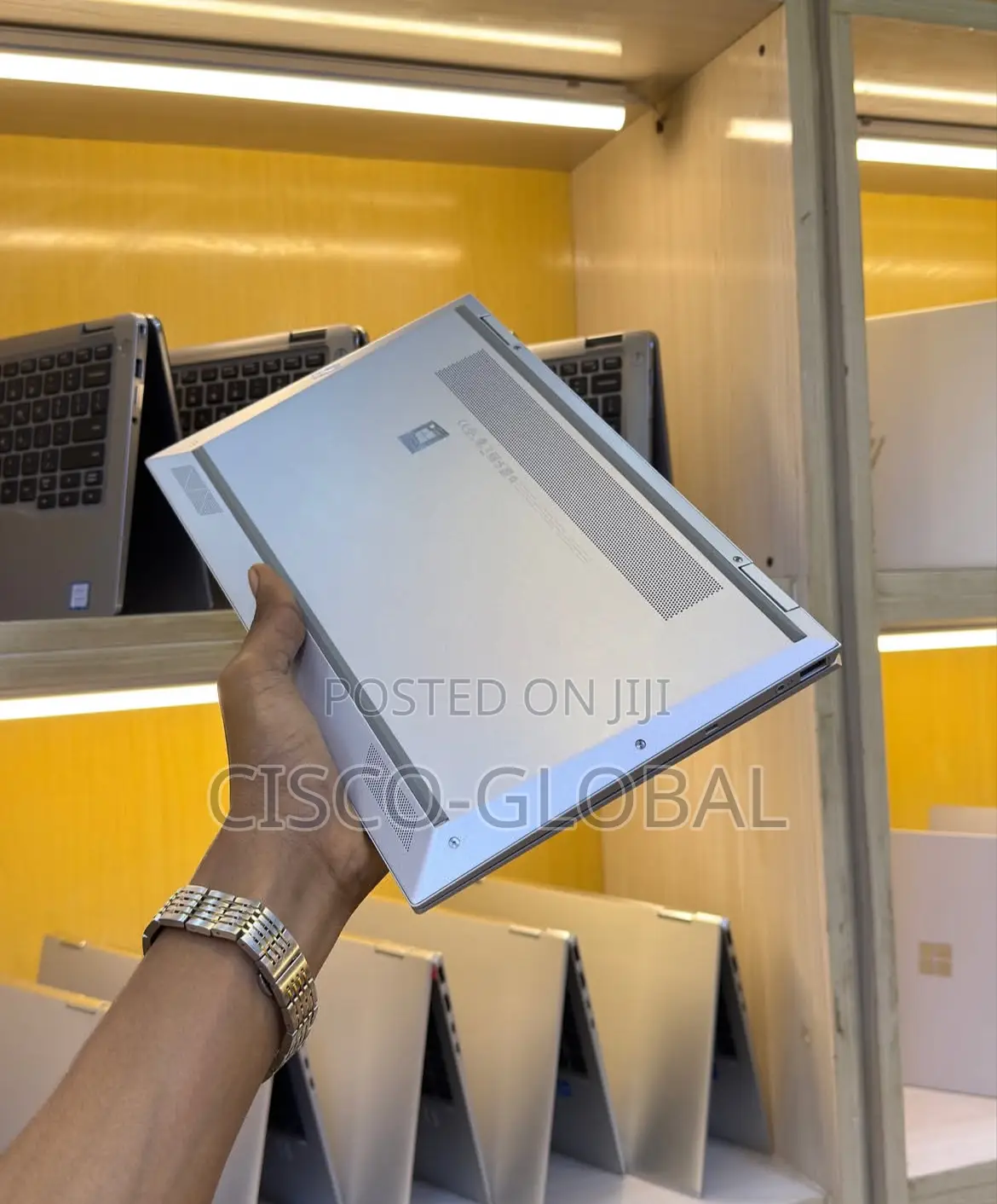 Laptop HP EliteBook 1040 G8 32GB Intel Core i7 SSD 512GB