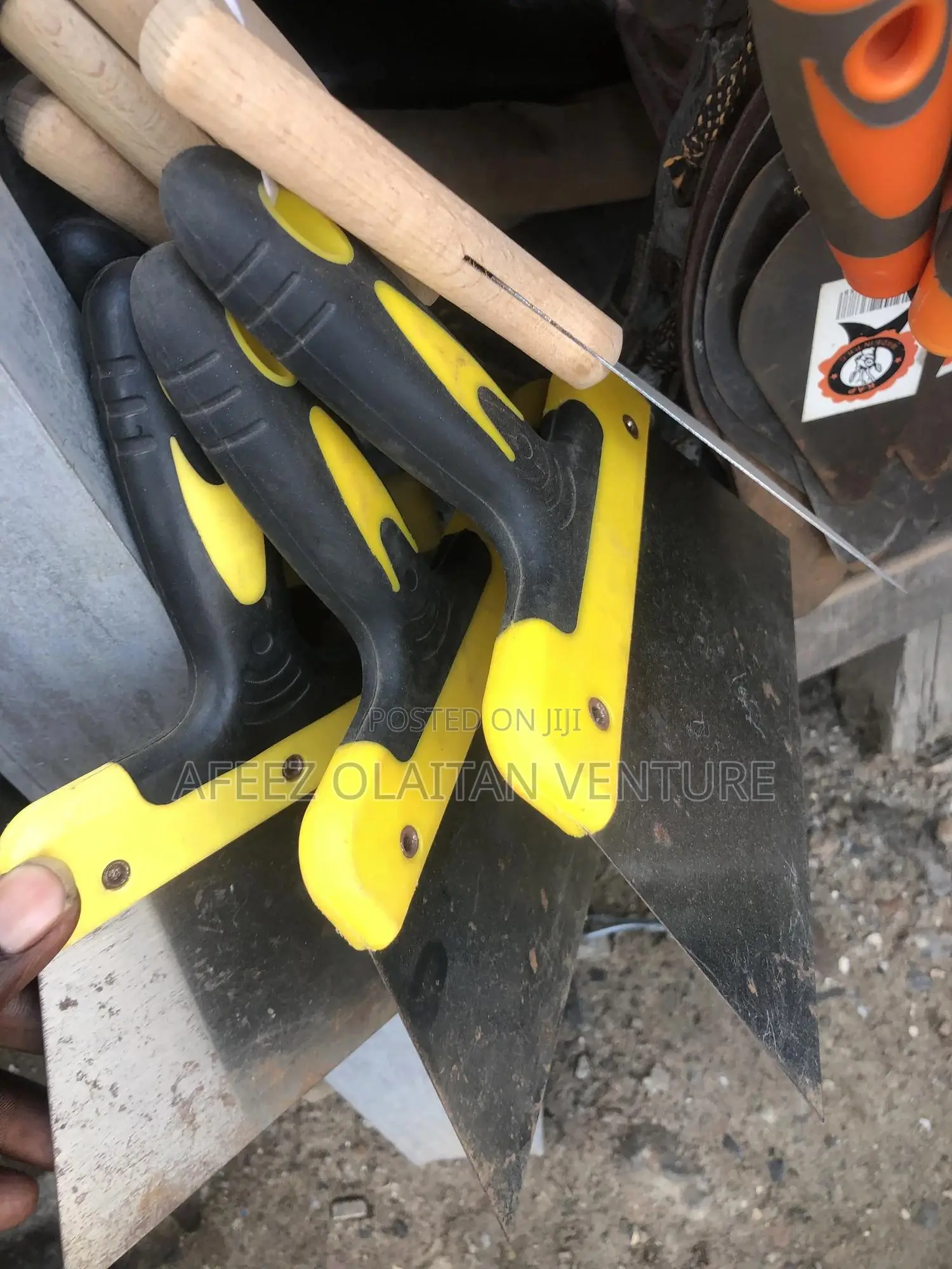 Stanley 200mm Sapphire
