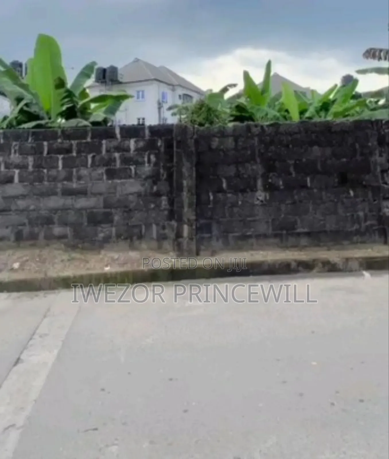 2 Plots of Land in Shall Co-Operative Eneka