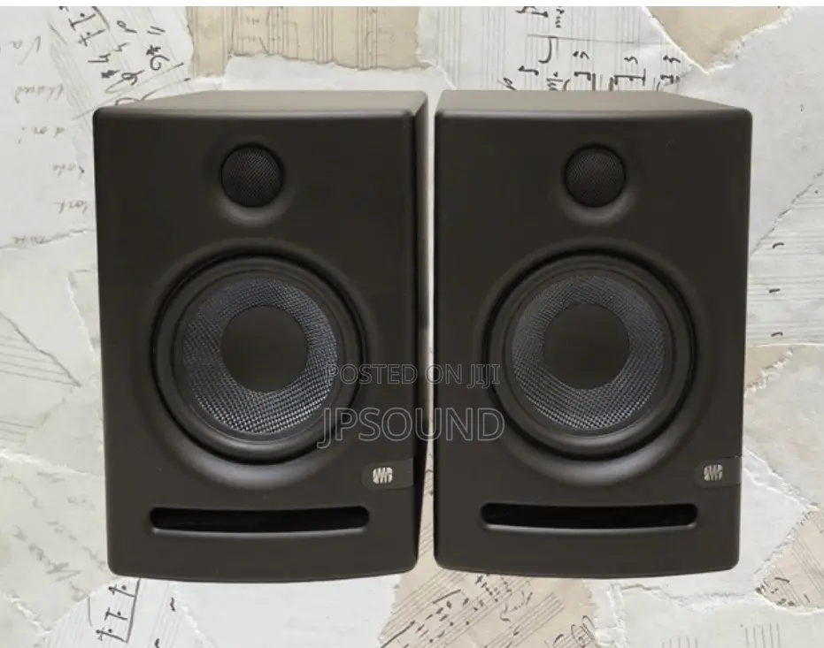 Presonus Eris E 5