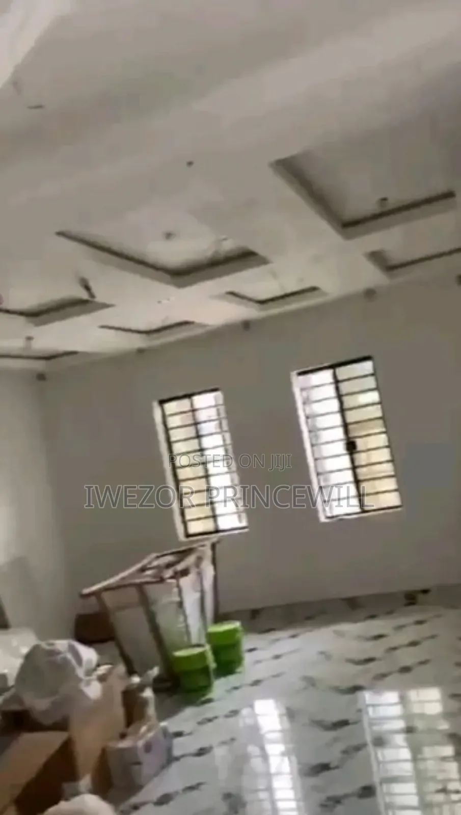 4bdrm Duplex in Rukpokwu for sale