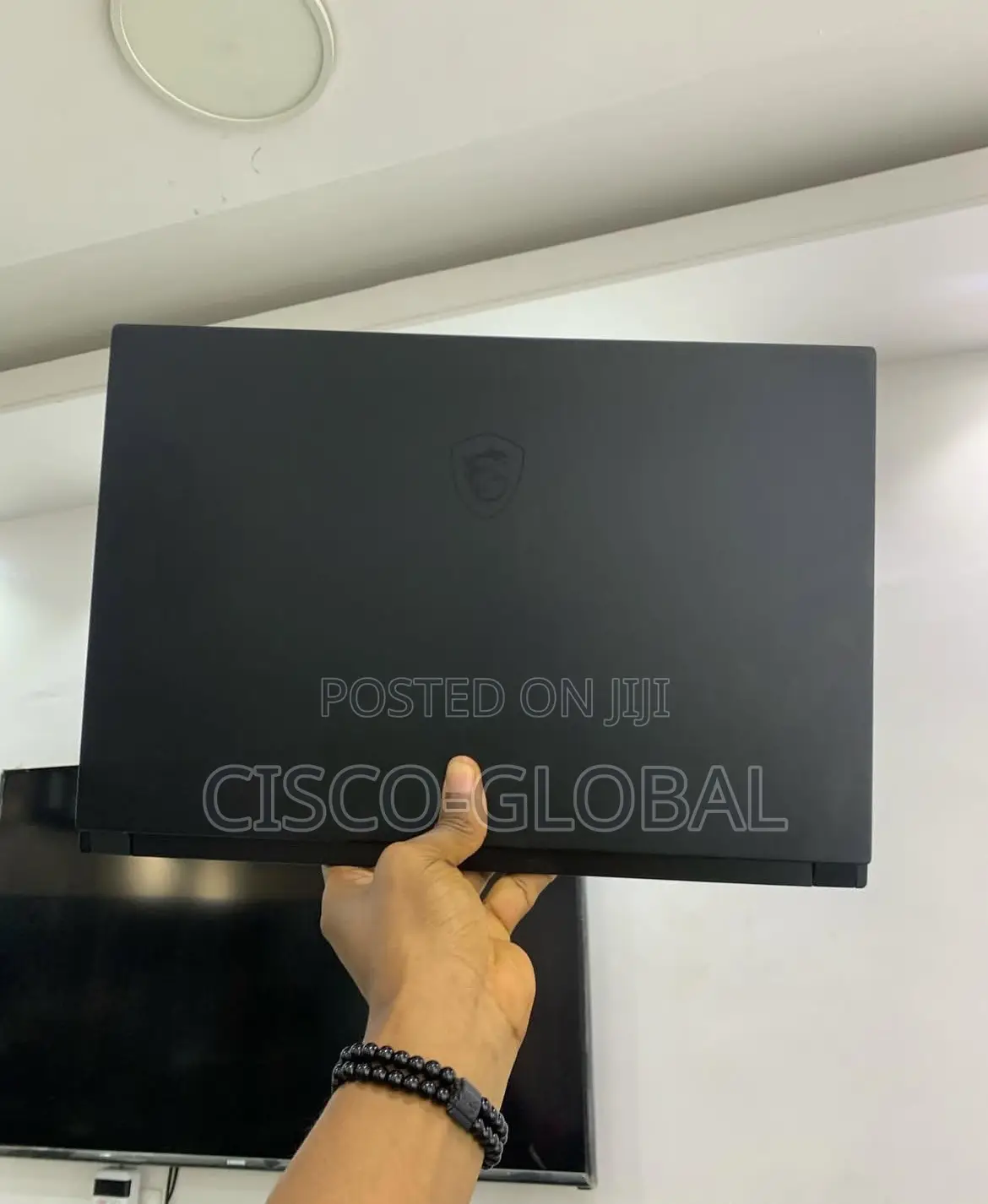 Laptop MSI GS66 Stealth 11UH 16GB Intel Core I7 SSD 512GB
