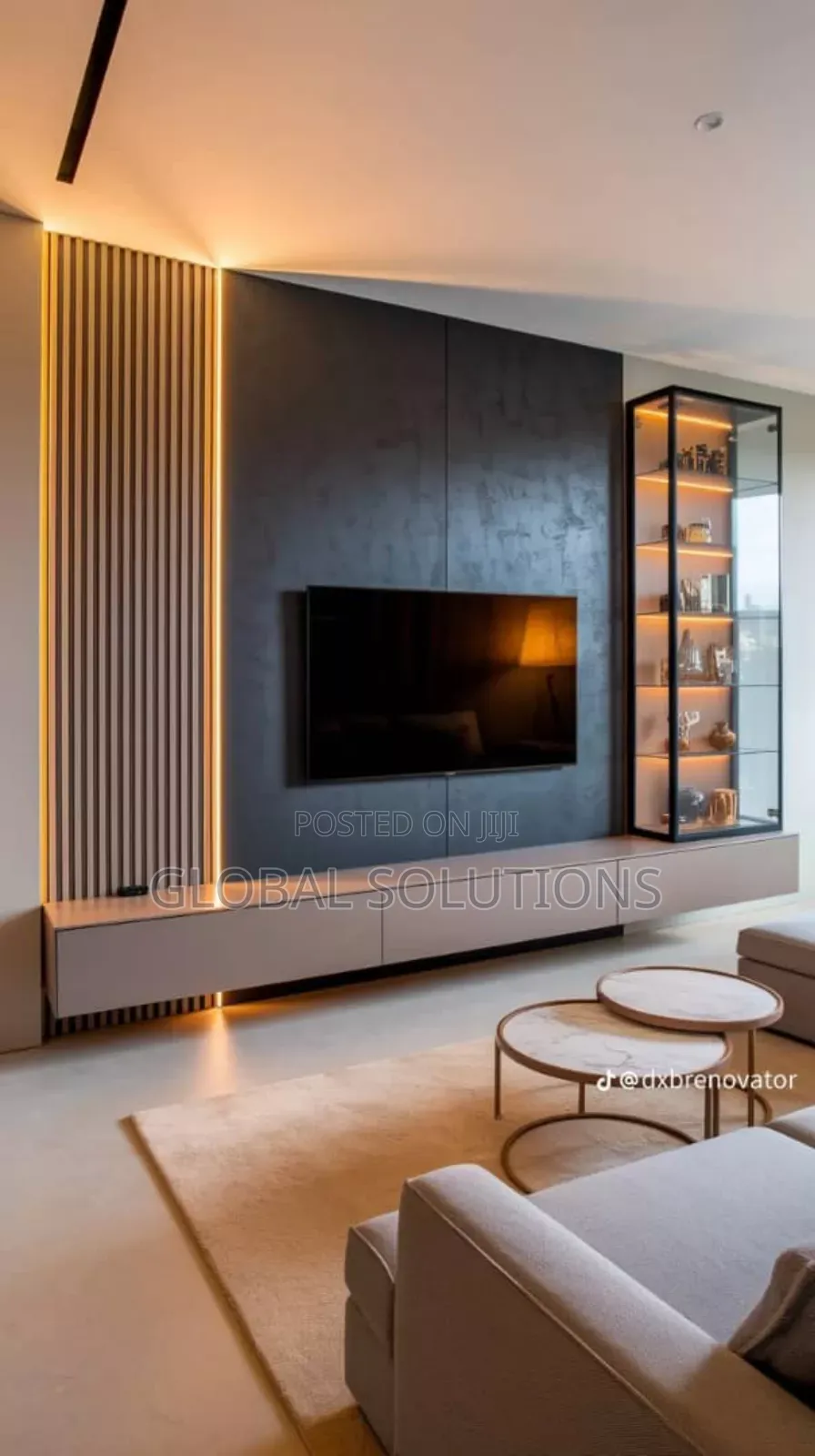 Executive Tv Wall Consoles Fabrication And Sales_top Quality Designs.