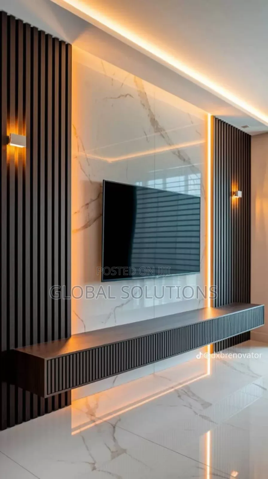 Executive Tv Wall Consoles Fabrication And Sales_top Quality Designs.