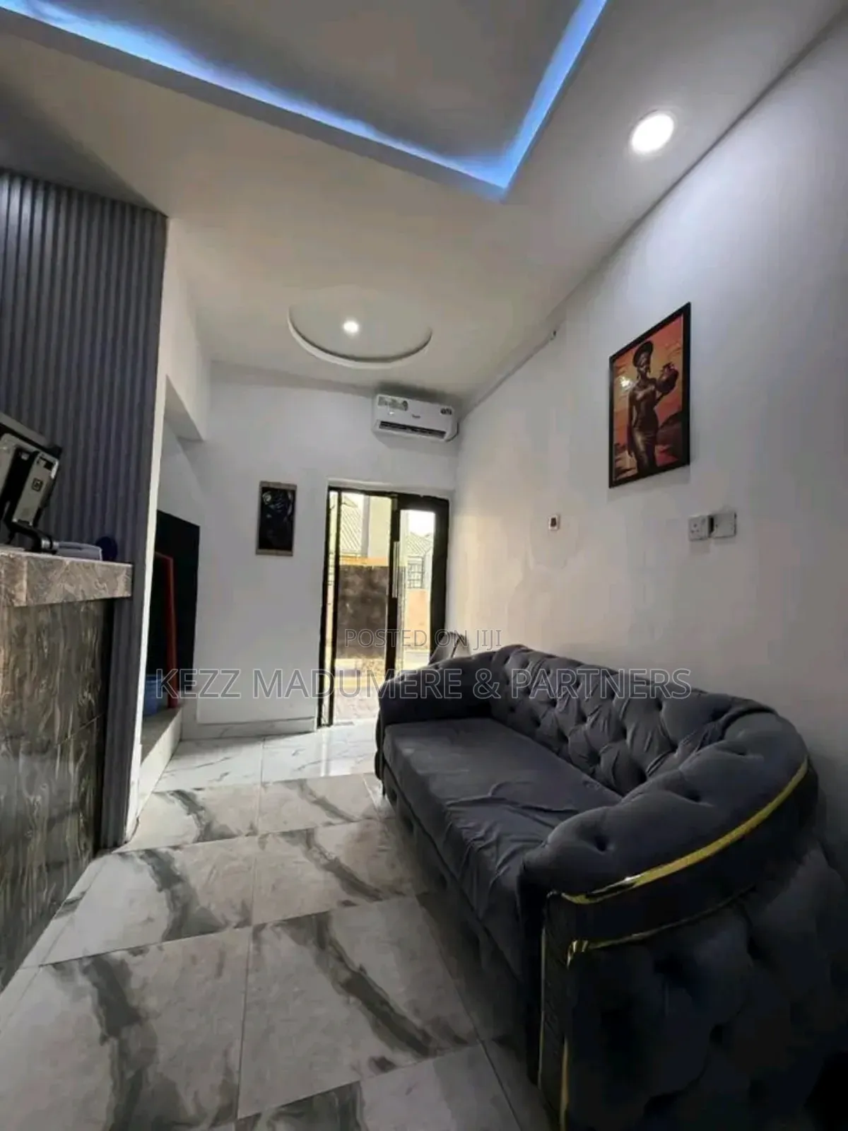For Sale: Newly Built and Tastefully Furnished 15 Rooms Hotel