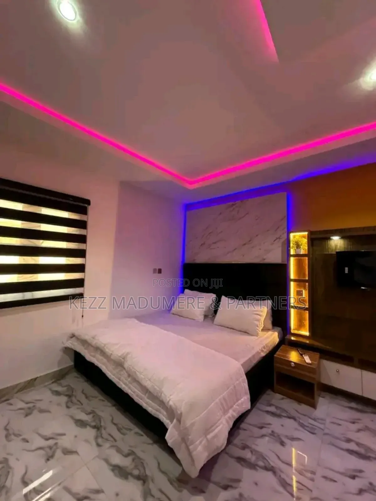 For Sale: Newly Built and Tastefully Furnished 15 Rooms Hotel